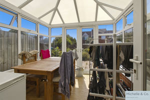 Conservatory- click for photo gallery